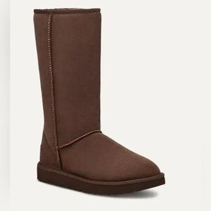 Ugh Classic Tall II Boot